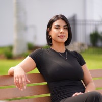 SERHANT. Naples Employee Alexia Diaz's profile photo