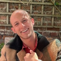 SINE Digital Employee Will Purkhardt's profile photo