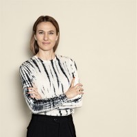 Epinion Employee Berit Didriksen's profile photo