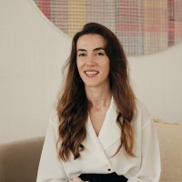 Tulah Clinical Wellness Employee Bulëza Koci's profile photo