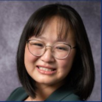 City of San José Employee Amanda Hook's profile photo