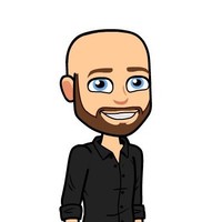Apple Employee David Foote's profile photo