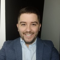 NIQ Brandbank Employee Cristhian Moreno's profile photo