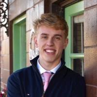 Garrett Osbourn Email & Phone Number