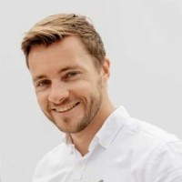 ORAPI HYGIENE Employee Thomas Perrot's profile photo