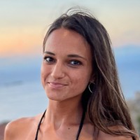 REBIS Employee Margherita Magrini's profile photo