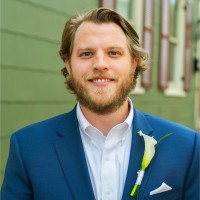 Jeezny Sourcing Employee Matthew Mitchell's profile photo