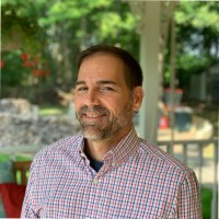 Arhaus Employee John Campi's profile photo
