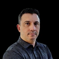 Solo Network Employee Eduardo Almeida's profile photo
