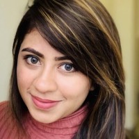 Karishma Shah Email & Phone Number