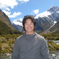 Thrive Agritech Employee Sean Kwon's profile photo