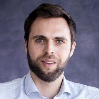 Setec IS Employee Rémi Crozet's profile photo
