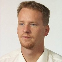 Vacuum Engineering Services Ltd Employee Kris Dlugolecki's profile photo
