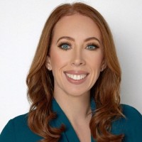 Podbean Employee Monique Schafer's profile photo