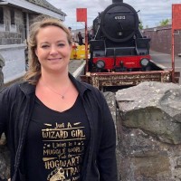 CaseMetrix Employee Jessica Frankum's profile photo