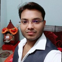 Antonia Solution Pvt. Ltd. Employee Ankit Verma's profile photo
