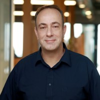 Grove Ventures Employee Lior Handelsman's profile photo