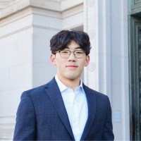 Berkeley Phi Beta Lambda Employee Mayson Yu's profile photo