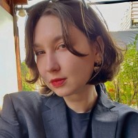 Infinity Apps Employee Alina Linchenko's profile photo