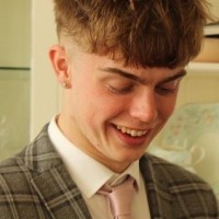 Mastercard Employee Alex O'Donnell's profile photo