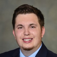 Stillman Bank Employee Ryan Spradlin's profile photo