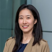 AMD Employee Nan Ding's profile photo
