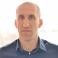 Dekpol S.A. Employee Dariusz Gruszka's profile photo