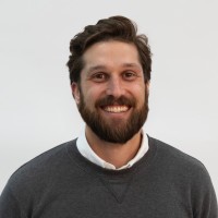 Cargo Crew Employee Tom Magee's profile photo