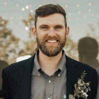 Cisco-Eagle Employee Cameron Wilson's profile photo