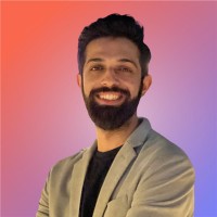 AIO Employee Hassan Mumel's profile photo