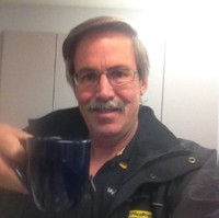 Richard Lyttle Email & Phone Number