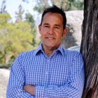 ActiveOps Employee Mike Ribas's profile photo