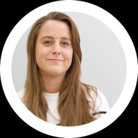 Roams Employee Marina Ortega Cuesta's profile photo