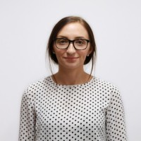 HTG Solutions Employee Shauni Boyce's profile photo