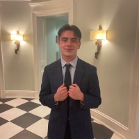 First Logistics LLC Employee Ethan Comer's profile photo