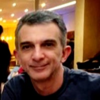 CASNAV - Centro de An Employee Leandro Moreira's profile photo