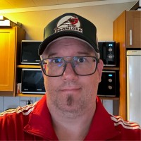 Atracco Group AB Employee Thony Ekström's profile photo