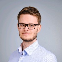 Alimak Group AB Employee Max Bäck's profile photo
