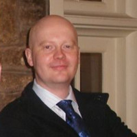 Wythenshawe Community Housing Group Employee Mike Crowe's profile photo