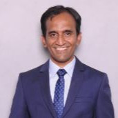 Madhusudhanrao Katik Email