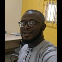 izonegh Employee Emmanuel Amoanoo's profile photo