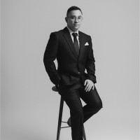 Hendro Tan Email & Phone Number
