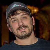 Cloud 9 Adventures Employee Nate Sadler's profile photo
