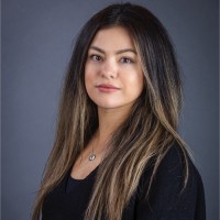 SEIU Healthcare Employee Sarah Correia's profile photo