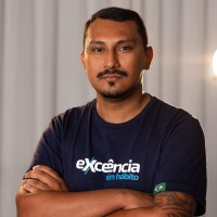 Meta.X Employee Francisco Diego's profile photo