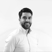 Sparebanken Norge Employee Andreas Wik's profile photo
