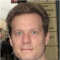 u.s. Department of Homeland Security Employee Rob Dew's profile photo