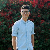 Michael Chen Email