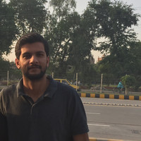 Qatalum Employee Shehzad Shaukat's profile photo