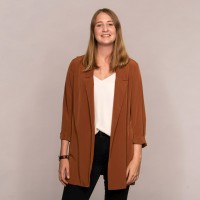 addvanto AG Employee Samantha Scheuer's profile photo